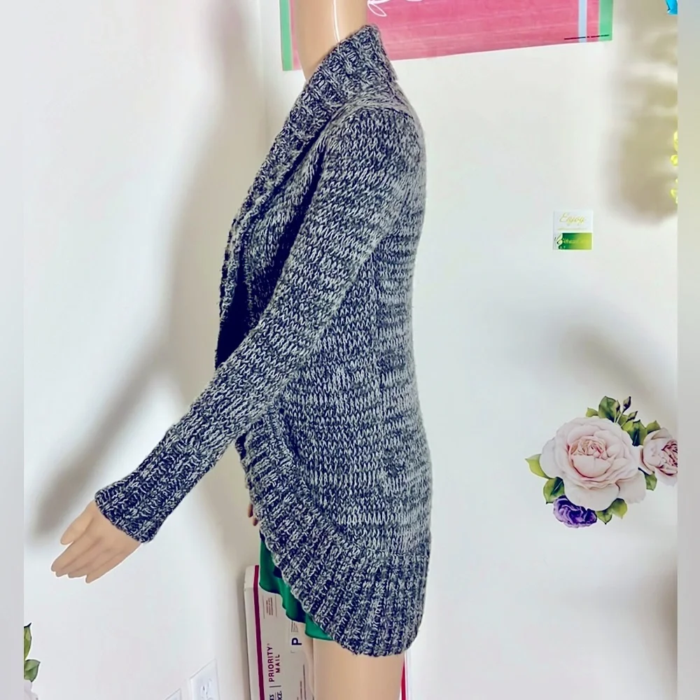 Express cardigan - Picture 3 of 7